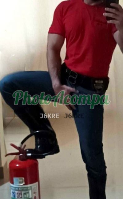 Dado, garoto de programa em Campinas