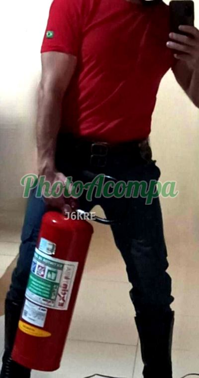 Dado, garoto de programa em Campinas