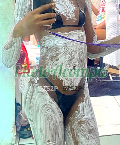Morena quente, transex no Centro (RJ)