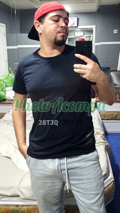 Daniel Ribeiro (21) 96620-4453, garoto de programa no Rio de Janeiro