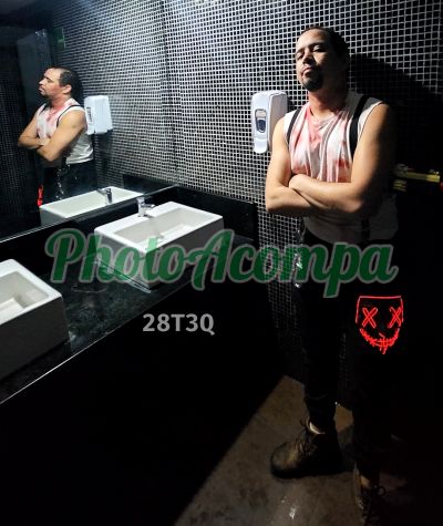 Daniel Ribeiro (21) 96620-4453, garoto de programa no Rio de Janeiro