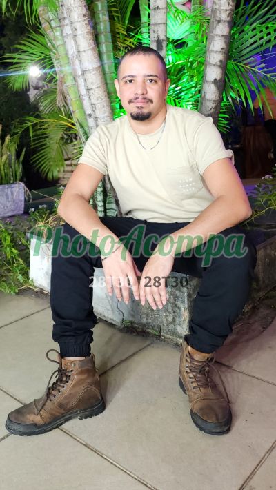Daniel Ribeiro (21) 96620-4453, garoto de programa no Rio de Janeiro
