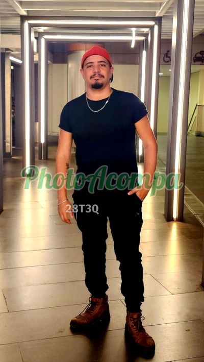 Daniel Ribeiro (21) 96620-4453, garoto de programa no Rio de Janeiro