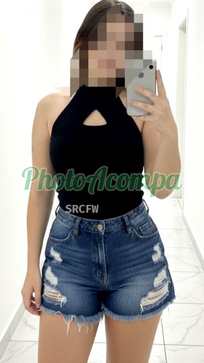 Lorena, garota de programa em Ribeirão Preto