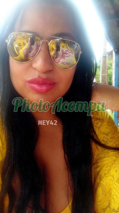Lily Do Boquete (61) 99368-1191, garota de programa em Ceilândia