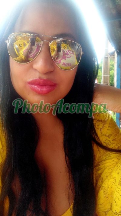 Lily Do Boquete (61) 99368-1191, garota de programa em Ceilândia