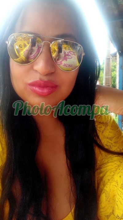 Lily Do Boquete (61) 99368-1191, garota de programa em Ceilândia