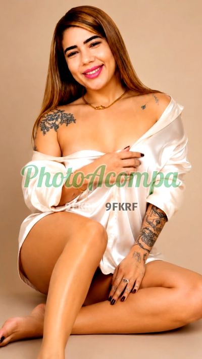 Any (21) 98121-2875, acompanhante em Belford Roxo