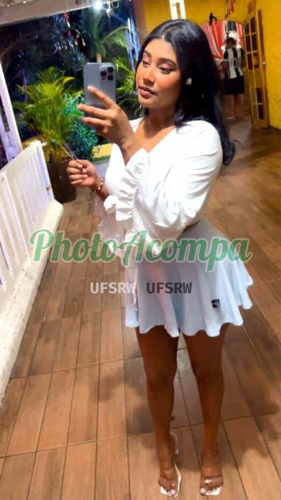 Vitória (11) 94922-1080, escort em Primavera do Leste
