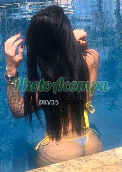 Letícia (11) 97436-6328, escort em Bauru