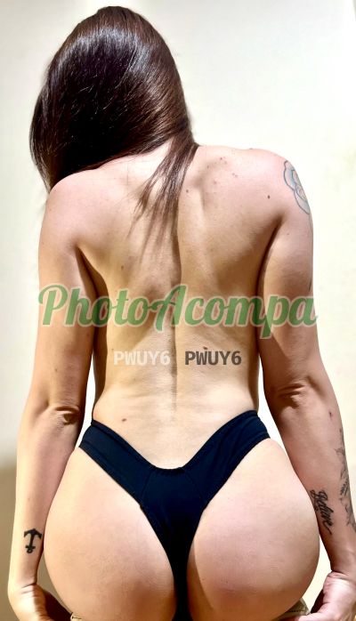 Carolina (12) 98108-9264, transex em São José dos Campos