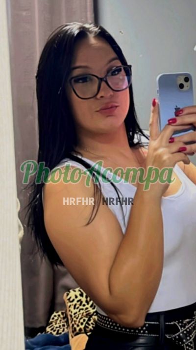 Camila (11) 99727-7821, acompanhante em Itararé