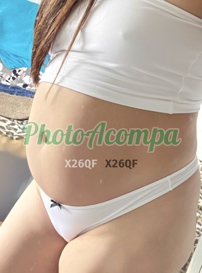Larissa, acompanhante em Curitiba