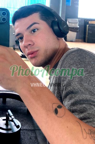 Junior Lima (92) 99272-8698, garoto de programa em Manaus