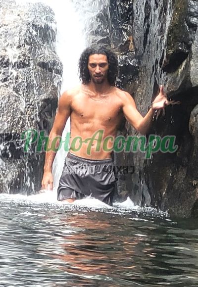 Valmir Neto (21) 96455-1784, garoto de programa em Queimados
