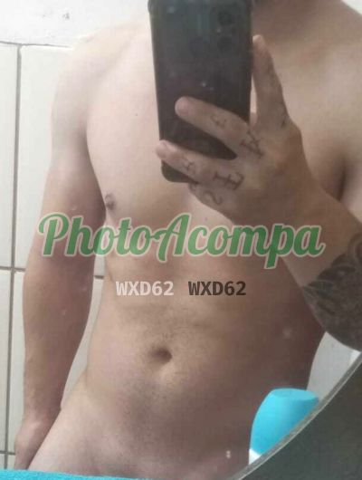 Camargo (19) 98226-9028, garoto de programa em Americana