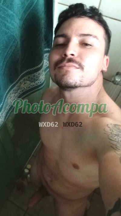 Camargo (19) 98226-9028, garoto de programa em Americana