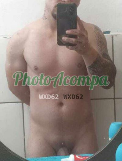 Camargo (19) 98226-9028, garoto de programa em Americana