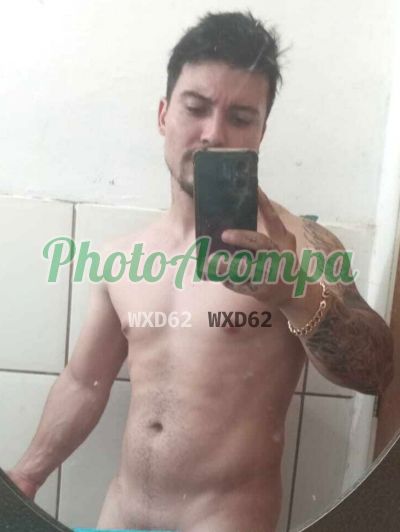 Camargo (19) 98226-9028, garoto de programa em Americana