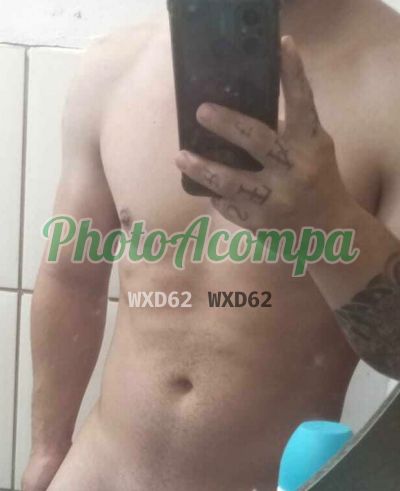 Camargo (19) 98226-9028, garoto de programa em Americana