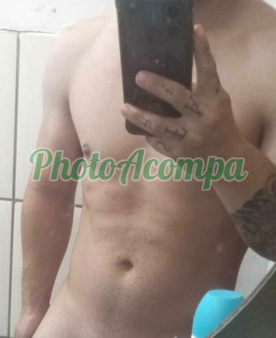 Camargo (19) 98226-9028, garoto de programa em Americana