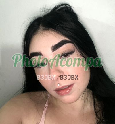 Larissa Reis (11) 94523-9250, escort em Santo André (ABC Paulista)