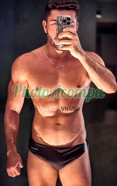 Douglas Henrique (11) 93760-0839, garoto de programa em Manaus