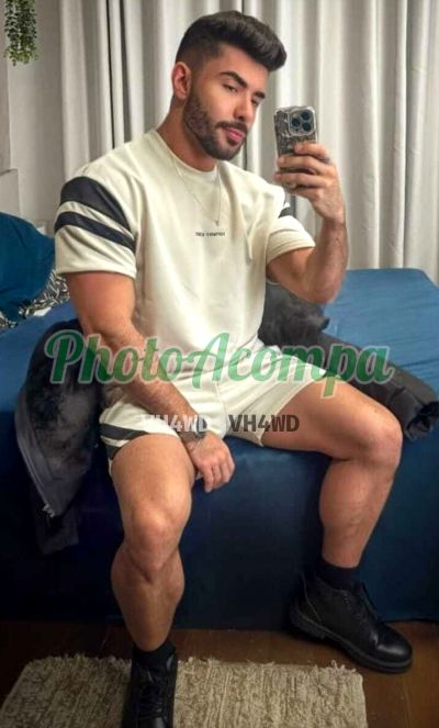 Douglas Henrique (11) 93760-0839, garoto de programa em Manaus