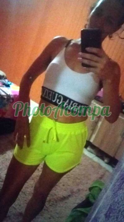 Veri (51) 99600-6723, acompanhante em Gravataí