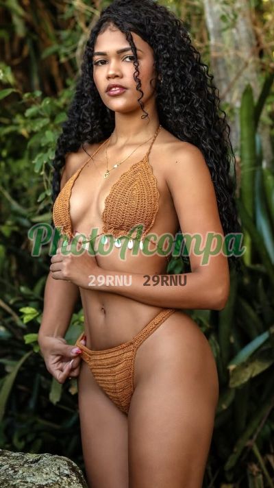 Hellen, acompanhante em Goiânia