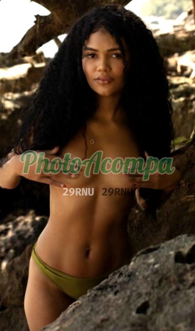 Hellen, escort em Goiânia