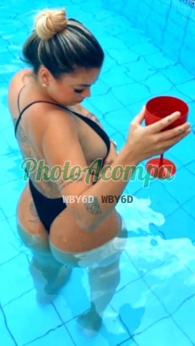 Joia, garota de programa em Americana