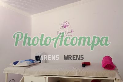Nathalia Massoterapeuta, mulher que faz massagens eróticas em Rio Bonito