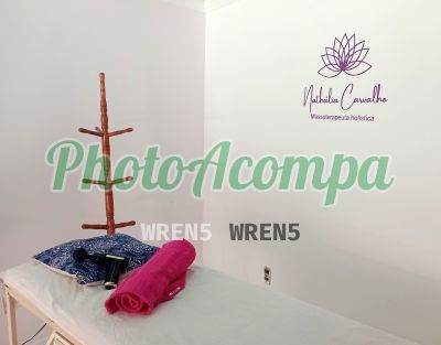Nathalia Massoterapeuta, massagista em Rio Bonito