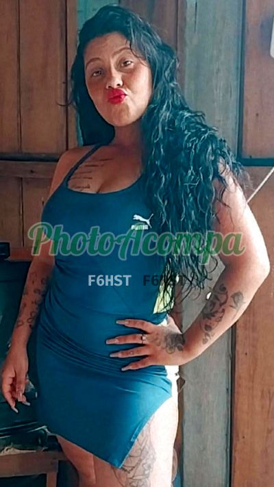 Larice Machado, escort em Ribeirão Preto