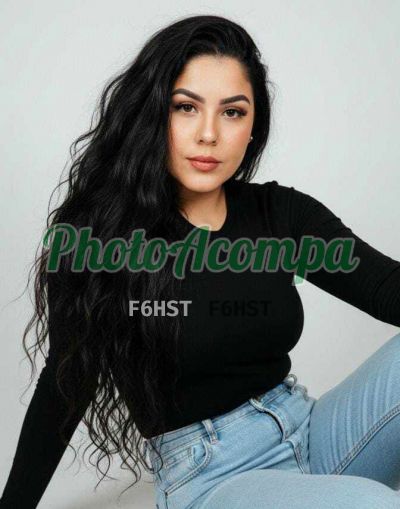 Larice Machado, acompanhante em Ribeirão Preto
