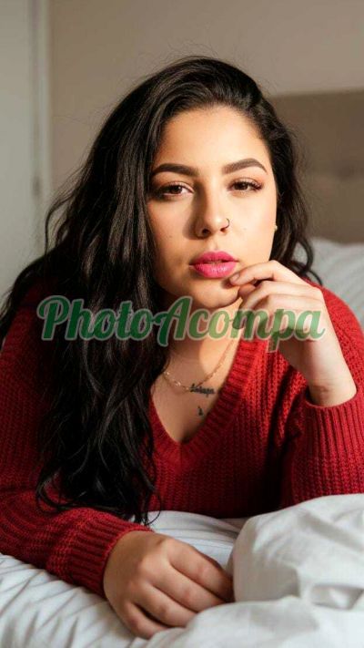 Larice Machado, acompanhante em Ribeirão Preto