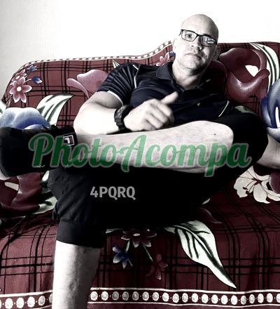 Natinho, garoto de programa em Recife
