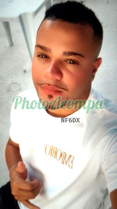 Lucas, garoto de programa em Duque de Caxias