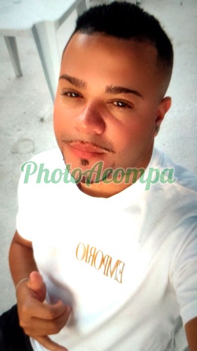 Lucas, garoto de programa em Duque de Caxias
