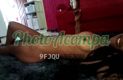 Tulipinha (51) 99509-5756, escort em Cachoeirinha