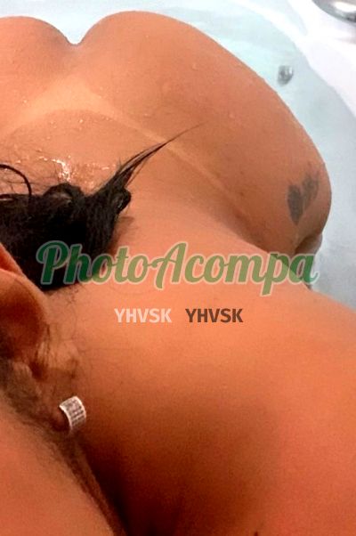 Larissa, escort em São José do Rio Preto