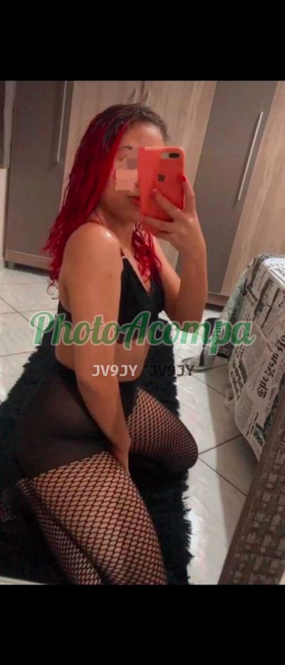Duda (19) 99009-8665, acompanhante em Valinhos