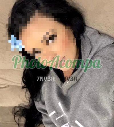 Mel (11) 95480-4980, escort em Itapevi