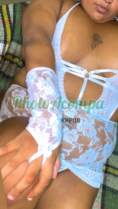 Victória, escort no Rio de Janeiro