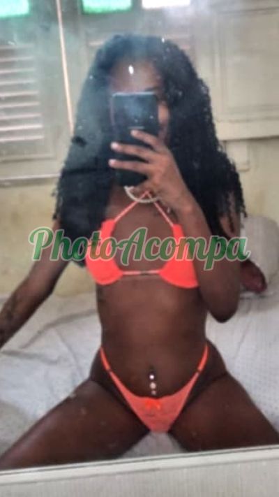 Pérola Tamara (21) 97684-7985, acompanhante em São Gonçalo
