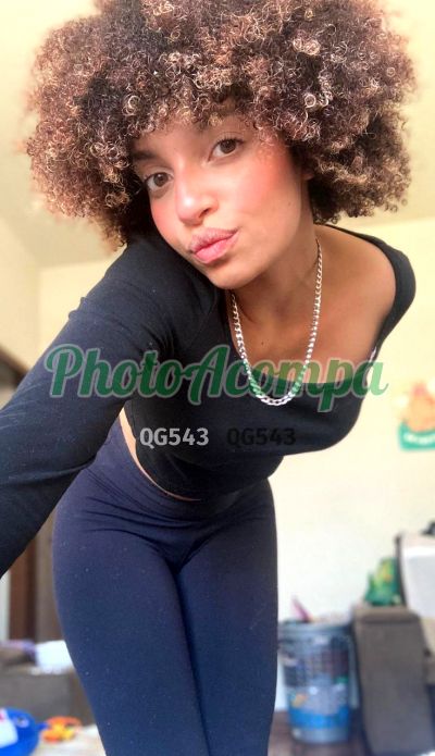 Larissa (11) 98035-6467, acompanhante em São Paulo