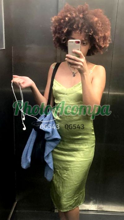 Larissa (11) 98035-6467, escort em São Paulo