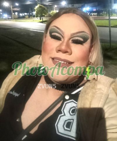 Hellen Werneck (41) 98759-9947, travesti em Cajuru (Curitiba)
