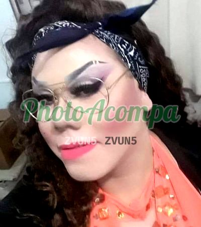 Hellen Werneck (41) 98759-9947, trans em Cajuru (Curitiba)